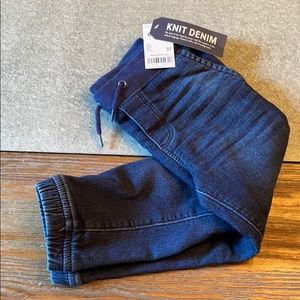 Osh Kosh B’Gosh Knot Denim